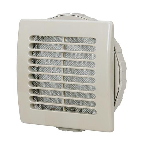 角型ルーバー LKN