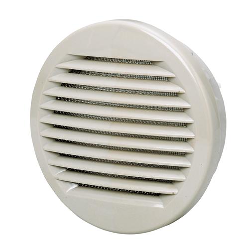 丸型ルーバー LPN