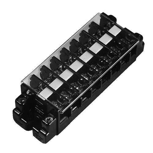 固定(組立)式端子台 TB