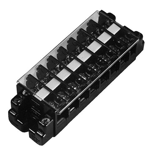 固定(組立)式端子台 TB