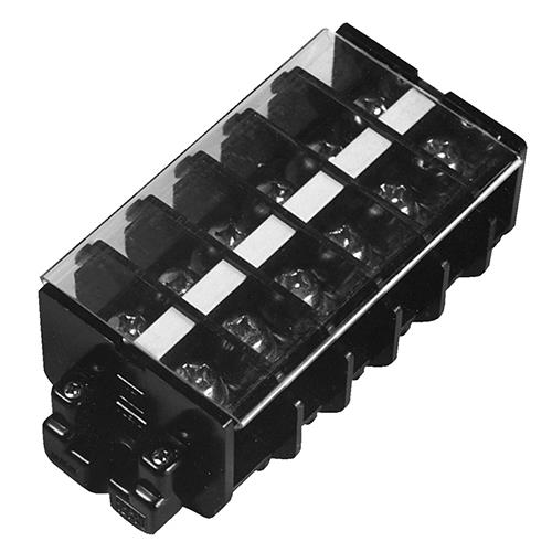 固定(組立)式端子台 TB