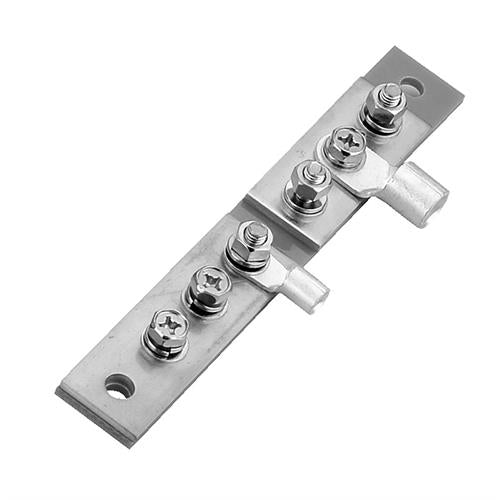 高圧アースターミナル ETK