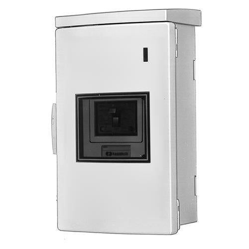 手元開閉器 NSBO