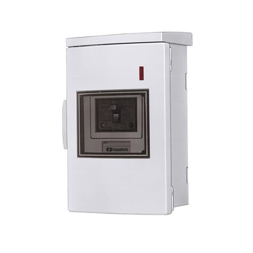 手元開閉器 NSBO