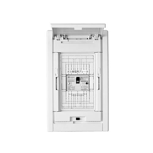 増設用分電盤(ガス発電向) SFLK