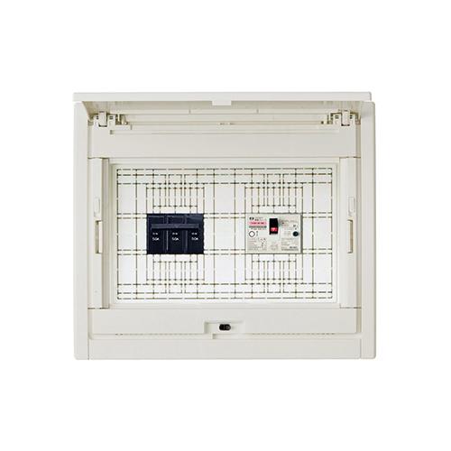 増設用分電盤(ガス発電向) SFLK