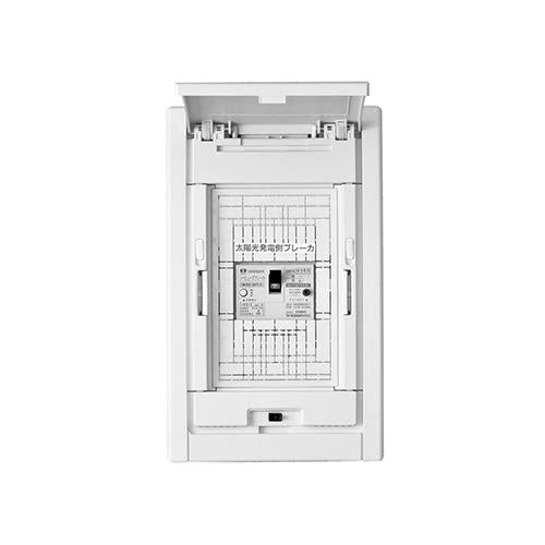増設用分電盤(太陽光発電向) SFLK
