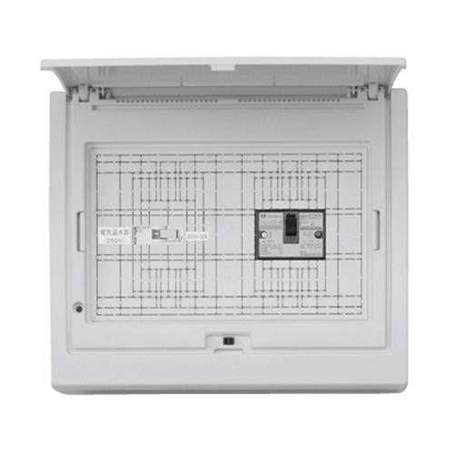 増設用分電盤(電気温水器+太陽光) SFLK