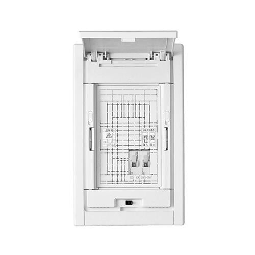 増設用分電盤(電気温水器用) SFLK