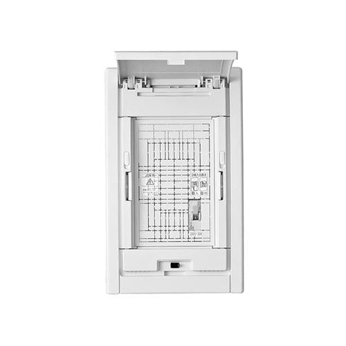 増設用分電盤(電気温水器用) SFLK