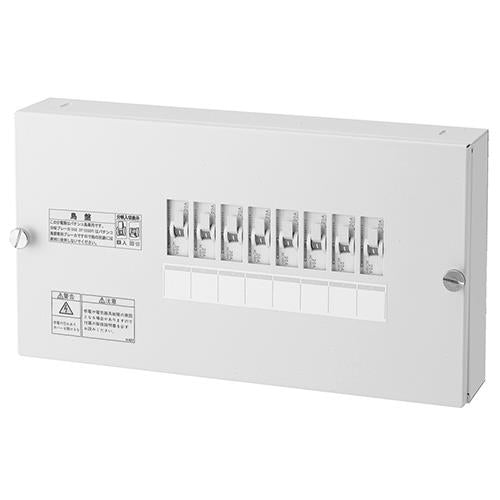 島盤(パチンコ島専用分電盤) PSB