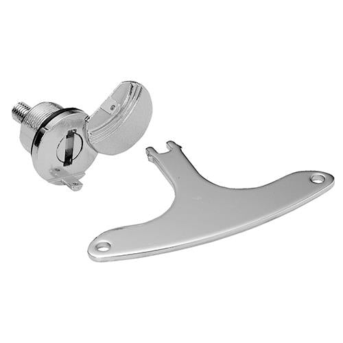 封印付キーハンドル C-30F