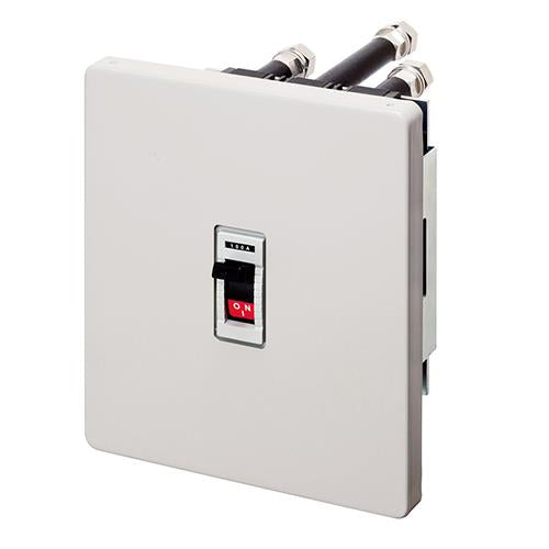 埋込形端子 NX-FP