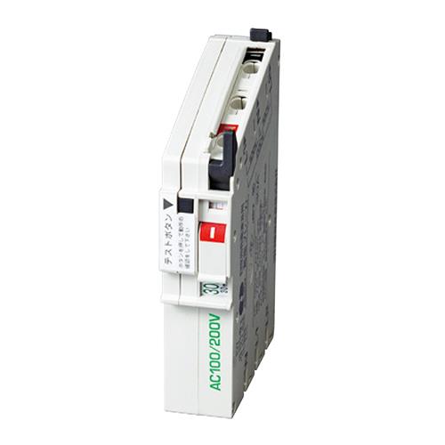 漏電ブレーカ(ブレードブレーカ・自家用発電連系用) ZAS-S