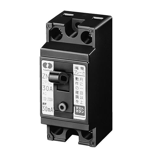 漏電ブレーカ(地絡保護専用) ZN