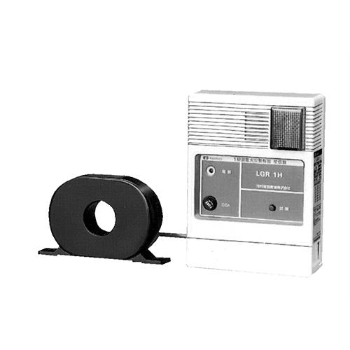 漏電火災警報器 LGR