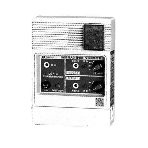 漏電火災警報器(受信機) LGR