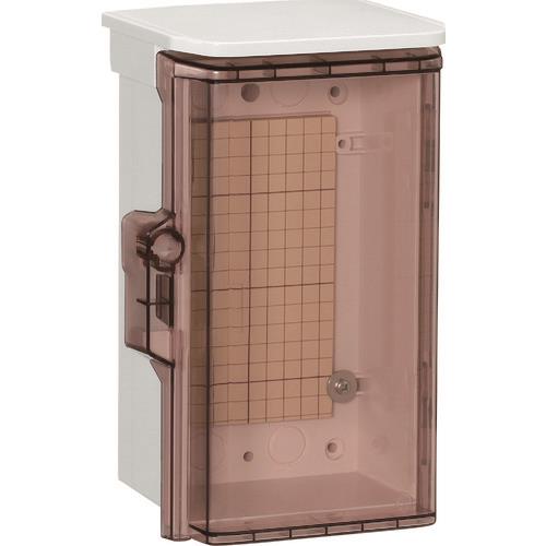 Nito 日東工業 OP形プラボックス