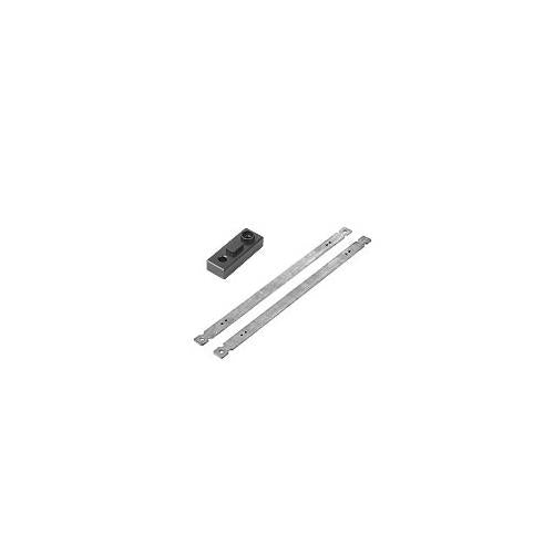 Nito 日東工業 PL用取付金具 PLX-KA 4個入り1セット