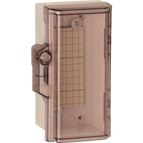 Nito 日東工業 P形プラボックス