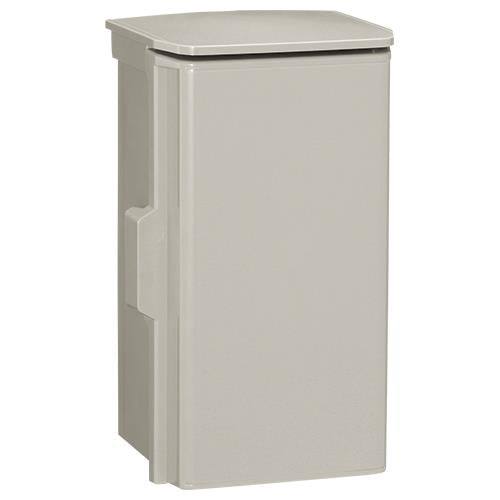 Nito 日東工業 P形プラボックス