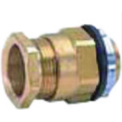 Nito 日東工業 BS型ケーブルコネクタ・黄銅製