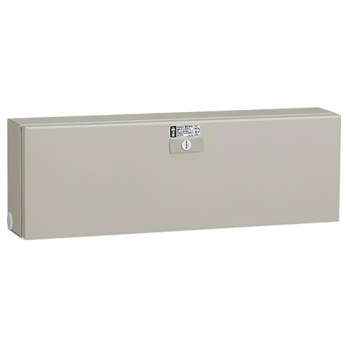 Nito 日東工業 CH形ボックス・横長タイプ