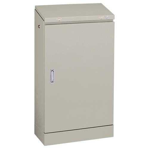 Nito 日東工業 D形デスクキャビネット