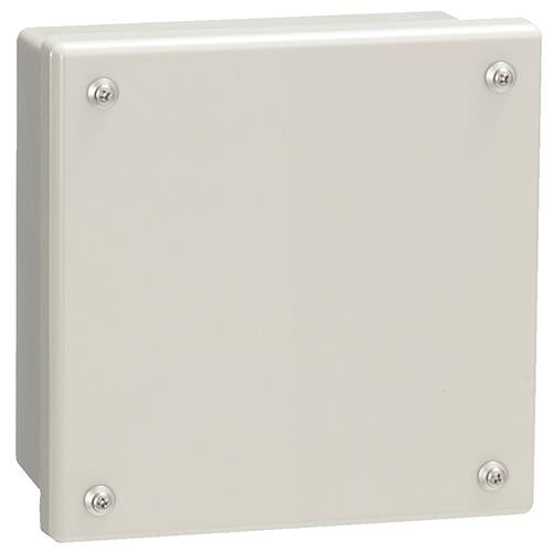 Nito 日東工業 FRP樹脂製 ターミナルボックス