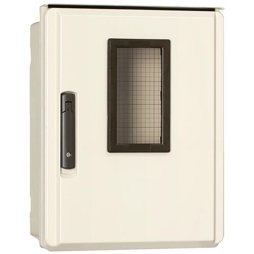 Nito 日東工業 FRP樹脂製引込計器盤ボックス