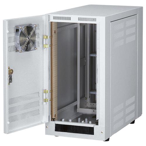 Nito 日東工業 HUB収納キャビネット