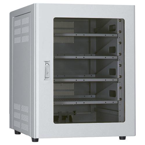 Nito 日東工業 HUB収納キャビネット