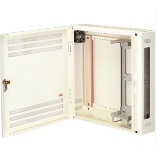 Nito 日東工業 HUB収納キャビネット