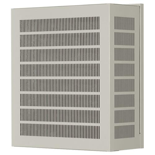 Nito 日東工業 HUB収納キャビネット THE23-557K 1個入り