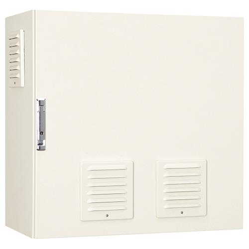 Nito 日東工業 HUB収納キャビネット