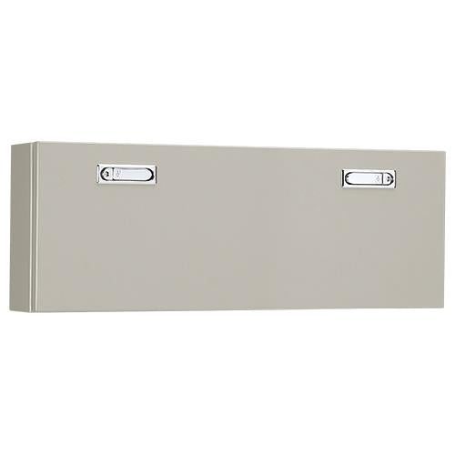 Nito 日東工業 RA形制御盤キャビネット・横長タイプ