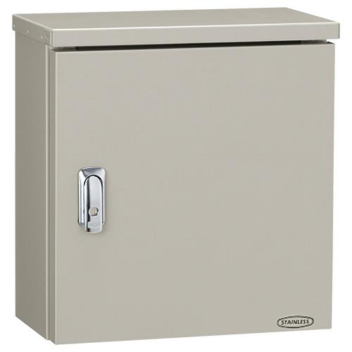 Nito 日東工業 SO形ステンレスボックス