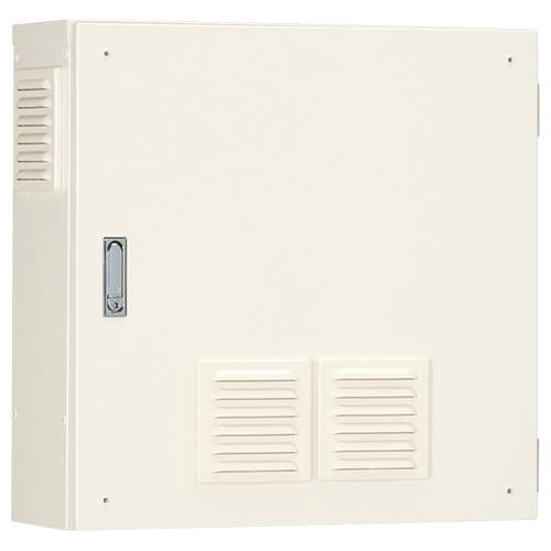 Nito 日東工業 アルミ製HUB収納キャビネット