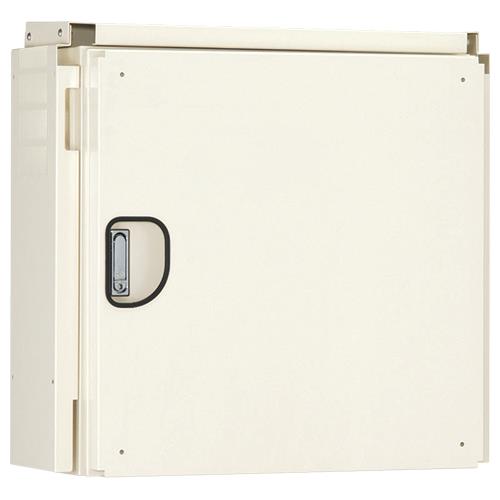 Nito 日東工業 アルミ製HUB収納キャビネット