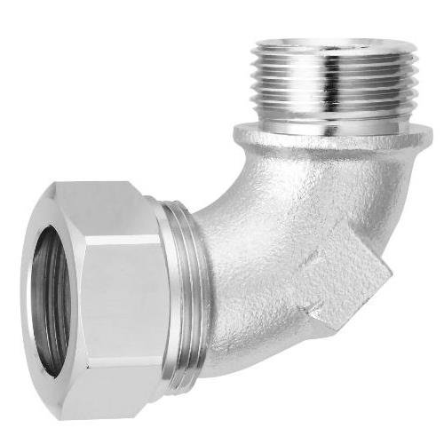 Nito 日東工業 アングルケーブルコネクタ