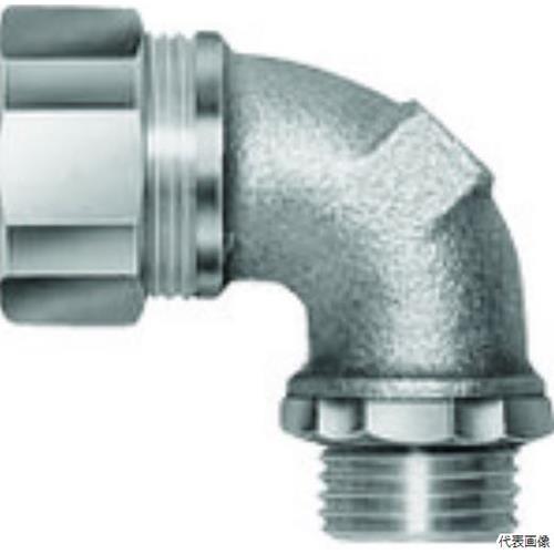 Nito 日東工業 アングルボックスコネクタ