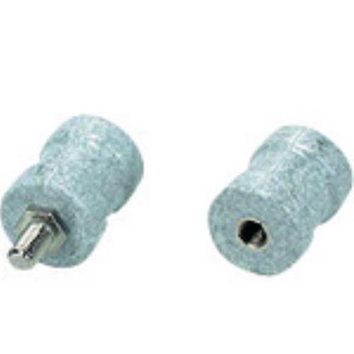 Nito 日東工業 キャビネット固定用絶縁ポスト