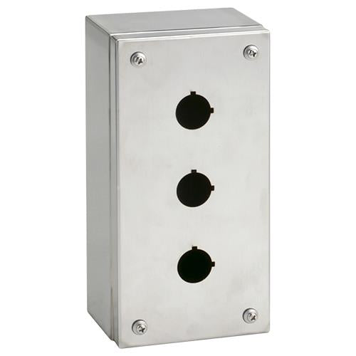 Nito 日東工業 コントロールステーションボックス