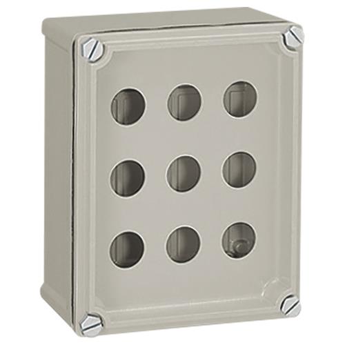 Nito 日東工業 コントロールステーションボックス