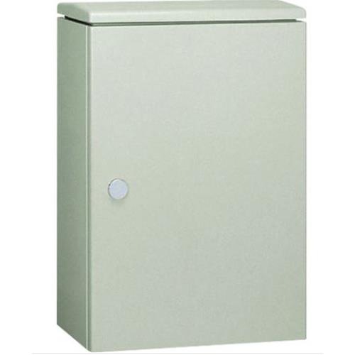 Nito 日東工業 スチール製ペデスタルボックス