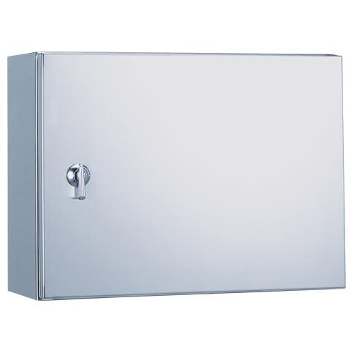 Nito 日東工業 ステンレスSRC形キャビネット