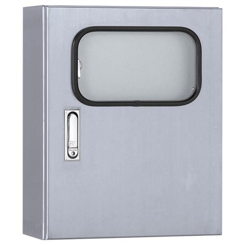 Nito 日東工業 ステンレスSRM形制御盤キャビネット