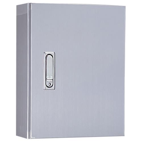 Nito 日東工業 ステンレスSR形制御盤キャビネット