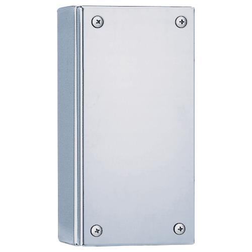 Nito 日東工業 ステンレスSTVC形ターミナルボックス