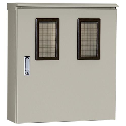 Nito 日東工業 ステンレス引込計器盤キャビネット